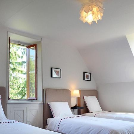 Le Chalet des Pyrénées Saint-Savin  Esterno foto