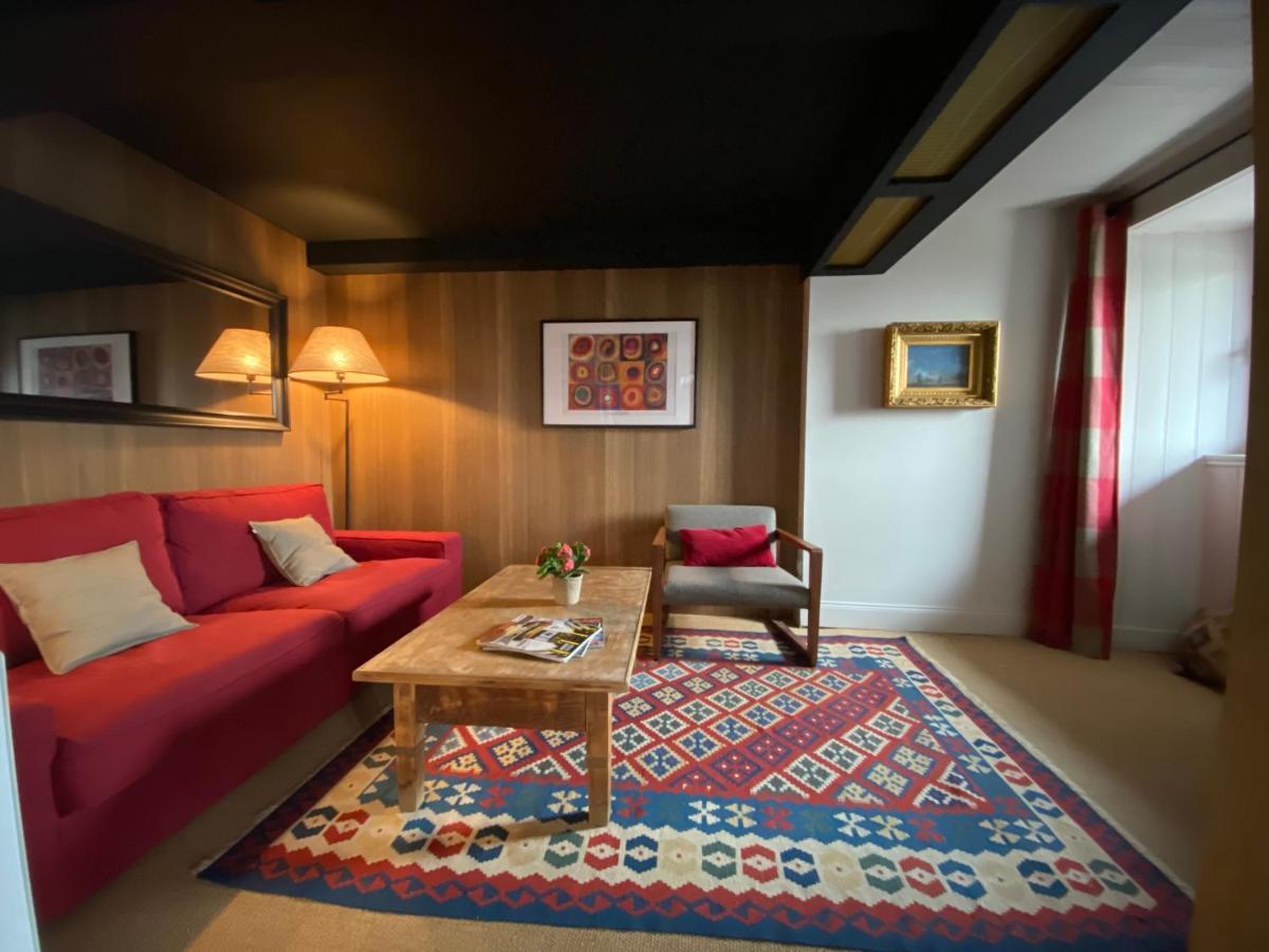 Le Chalet des Pyrénées Saint-Savin  Esterno foto