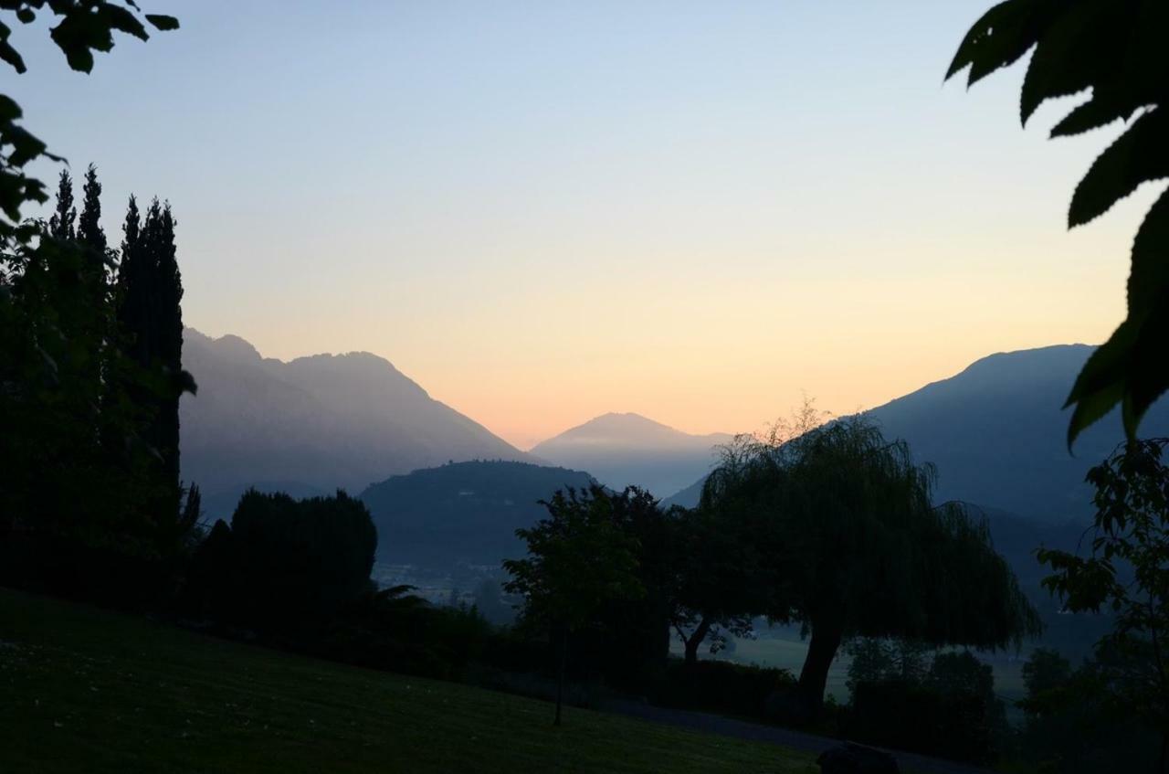 Le Chalet des Pyrénées Saint-Savin  Esterno foto